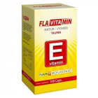 Flavitamin E-vitamin kapszula 100db Flavitamin E-vitamin kapszula 100db