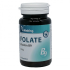 Vitaking Folate B9 (folát - folsav) 400mcg kapszula 60db Vitaking Folate B9 (folát - folsav) 400mcg kapszula 60db