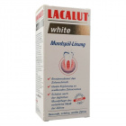 Lacalut szájvíz - white 300ml Lacalut szájvíz - white 300ml