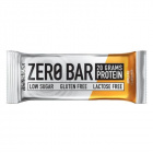 BioTechUSA Zero Bar almás pite (fahéjas almás pite) 50g BioTechUSA Zero Bar almás pite (fahéjas almás pite) 50g