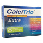 CalciTrio Extra filmtabletta 30db CalciTrio Extra filmtabletta 30db