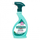 Sanytol univerzális fertőtlenítő spray 500ml Sanytol univerzális fertőtlenítő spray 500ml