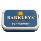 Barkleys mini keménycukorka menta ízesítéssel 15g Barkleys mini keménycukorka menta ízesítéssel 15g