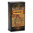 Basilur The Island of Tea Special fekete tea (25x2g) 25db Basilur The Island of Tea Special fekete tea (25x2g) 25db