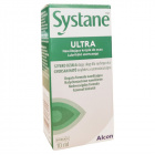 Systane lubrikáló szemcsepp - Ultra 10ml Systane lubrikáló szemcsepp - Ultra 10ml