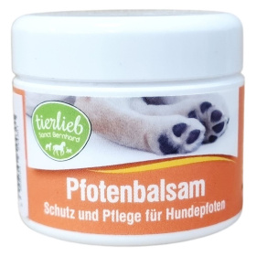 Sanct Bernhard Mancs balzsam 15ml