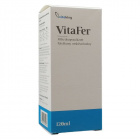 Vitaking VitaFer mikrokapszulázott folyékony vaskészítmény 120ml Vitaking VitaFer mikrokapszulázott folyékony vaskészítmény 120ml