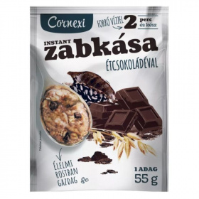 Cornexi zabkása - étcsokis 55g