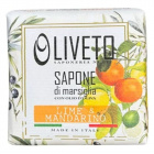 Saponeria nesti oliveto lime mandarino szappan 200g Saponeria nesti oliveto lime mandarino szappan 200g