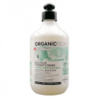 Organic People öko mosogatószer (babaedényekhez, bio zöld teával és barackkal) 500ml Organic People öko mosogatószer (babaedényekhez, bio zöld teával és barackkal) 500ml