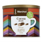 Marchoc forró tejcsokoládé italpor bueno 230g Marchoc forró tejcsokoládé italpor bueno 230g
