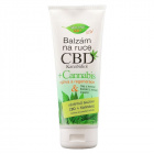 Bio Bione CBD+Cannabis kézápoló balzsam 205ml Bio Bione CBD+Cannabis kézápoló balzsam 205ml