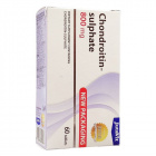 JutaVit Chondroitin-Sulphate 800mg filmtabletta 60db JutaVit Chondroitin-Sulphate 800mg filmtabletta 60db