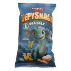 Vepy kukorica snack sós 45g Vepy kukorica snack sós 45g