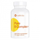 Calivita Pure B complex+ kapszula 120db Calivita Pure B complex+ kapszula 120db
