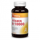 Vitaking Vitamin A-10000NE gélkapszula 250db Vitaking Vitamin A-10000NE gélkapszula 250db