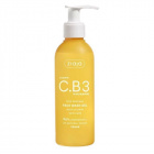Ziaja c.b3 vitamin niacinamid arctisztító gél 190ml Ziaja c.b3 vitamin niacinamid arctisztító gél 190ml