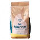 Valoryz bio a minőségű fehér rizs 1000g Valoryz bio a minőségű fehér rizs 1000g