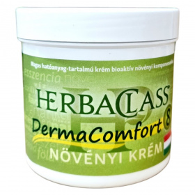 HerbaClass növényi krém (DermaComfort 8) 300ml