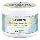 Axibent bentonitos alap gél 500ml Axibent bentonitos alap gél 500ml