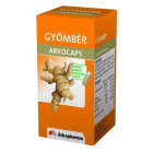 Arkocaps gyömbér kapszula 40db Arkocaps gyömbér kapszula 40db