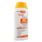 JutaVit Apotheke Solar SPF30 naptej 200ml JutaVit Apotheke Solar SPF30 naptej 200ml