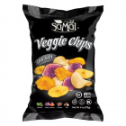 Samai rainforest chips tengeri sós 115g Samai rainforest chips tengeri sós 115g