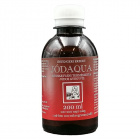 Jódaqua sóshartyányi természetes jódos gyógyvíz 200ml Jódaqua sóshartyányi természetes jódos gyógyvíz 200ml