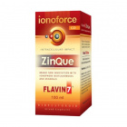 Flavin7 ZinQue Ionoforce ital 100ml Flavin7 ZinQue Ionoforce ital 100ml