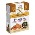 Booby sonkás keksz kutyáknak 400g Booby sonkás keksz kutyáknak 400g