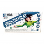 Natur Tanya bioaktív folát tabletta 30db Natur Tanya bioaktív folát tabletta 30db