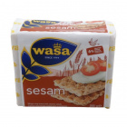 Wasa szezámmagos ropogós kenyér 200g Wasa szezámmagos ropogós kenyér 200g