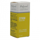 Naturol illóolaj - citrom 10ml Naturol illóolaj - citrom 10ml
