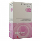PRIMA Home Test Ovulációs gyorsteszt 5db PRIMA Home Test Ovulációs gyorsteszt 5db