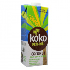 Koko original kókusztej ital 1000ml Koko original kókusztej ital 1000ml