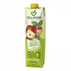 Höllinger bio nektár - vadalma 1000ml Höllinger bio nektár - vadalma 1000ml