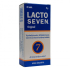 Lacto Seven tabletta 20db Lacto Seven tabletta 20db