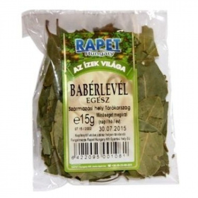 Rapet babérlevél 15g
