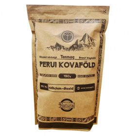 Tenmag perui kovaföld utántöltő 450g