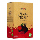 Simon gyümölcs alma-céklalé 3000ml Simon gyümölcs alma-céklalé 3000ml