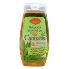 Bio Bione Cannabis nyugtató hatású tusfürdő 260ml Bio Bione Cannabis nyugtató hatású tusfürdő 260ml