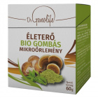 Dr Ganolife bio életerő gombás mikroőrlemény 60g Dr Ganolife bio életerő gombás mikroőrlemény 60g