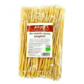 Naturgold tönköly spagetti tészta 250g