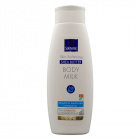 Soliteint bőrpuhító és kondicionáló testápoló tej shea vajjal 500ml Soliteint bőrpuhító és kondicionáló testápoló tej shea vajjal 500ml