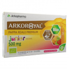 Arkoroyal Junior Bio Royal Jelly 500mg ampulla (10x15ml) 10db Arkoroyal Junior Bio Royal Jelly 500mg ampulla (10x15ml) 10db