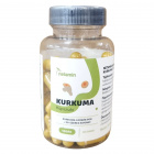 Netamin Kurkuma 500mg kapszula 60db Netamin Kurkuma 500mg kapszula 60db