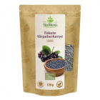 Biomenü Bio fekete törpeberkenye (arónia) bogyó 125g Biomenü Bio fekete törpeberkenye (arónia) bogyó 125g