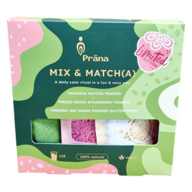 Prana Mix & Match(a) box - eper 1db