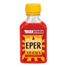 Szilas aroma - eper 30ml