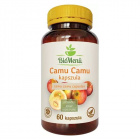 Biomenü Bio Camu camu kapszula 60db Biomenü Bio Camu camu kapszula 60db